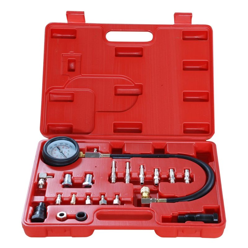 Компрессометр дизельный 0-1000PSI и 0-70атм арт. MHR-A1020A