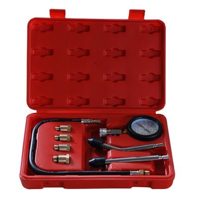 Компрессометр дизельный 0-1000PSI и 0-70атм арт. MHR-A1020A - изображение 5