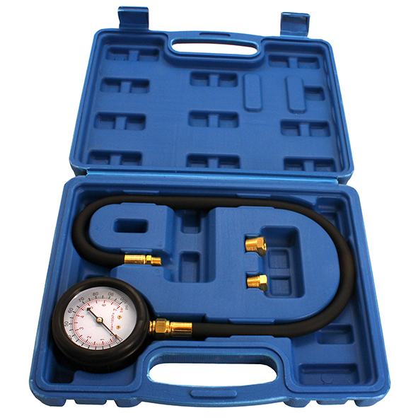 Тестер давления масла 0-100PSI арт. TA-G1008 - изображение 2