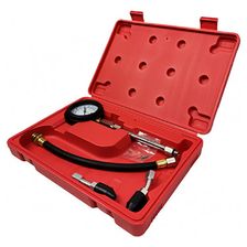 Компрессометр 0-300PSI (14мм и 18мм) арт. MHR-A1018 - изображение 2