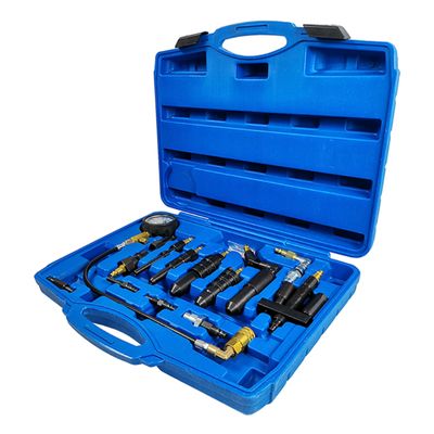 Компрессометр 0-300PSI (14мм и 18мм) арт. MHR-A1018 - изображение 3