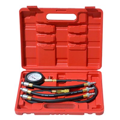 Компрессометр 0-300PSI (14мм и 18мм) арт. MHR-A1018 - изображение 5