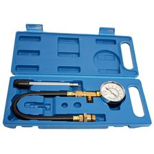 Компрессометр 0-300PSI (14мм и 18мм) арт. TA-G1006 - изображение 2