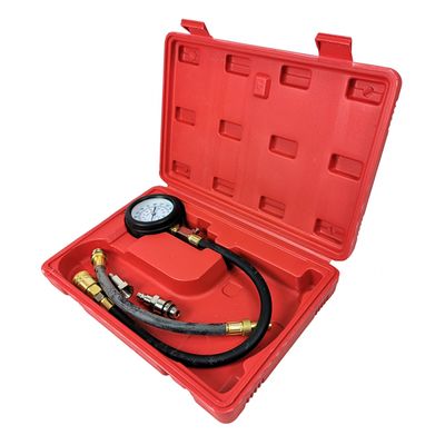 Компрессометр 0-300PSI (14мм и 18мм) арт. TA-G1006 - изображение 7
