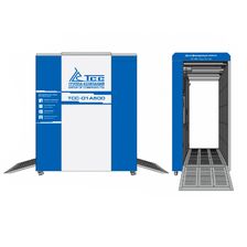 Портативная кабина для дезинфекции ТСС 01А500 - изображение 5