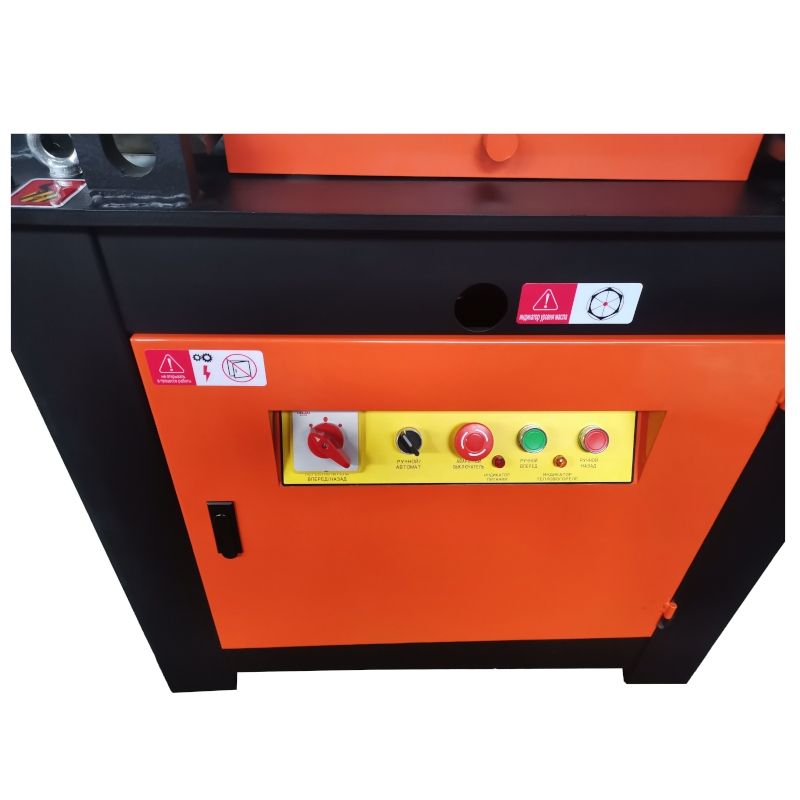 02 Гибщик арматуры GROST-SNAB G40 - изображение 4