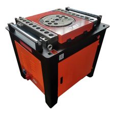 02 Гибщик арматуры GROST-SNAB G40 - изображение 6