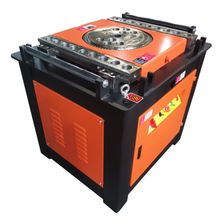 02 Гибщик арматуры GROST-SNAB G40 - изображение 7