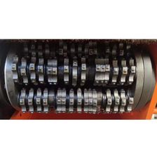 04.02.4 Барабан в сборе со звездами SM250 (Комплектация) - изображение 4