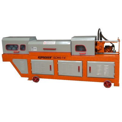 06 Гибщик арматуры GROST-SNAB G50 - изображение 10