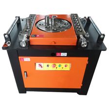 06 Гибщик арматуры GROST-SNAB G50 - изображение 6