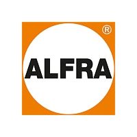 0802611 Спиральное сверло Alfra, Weldon, 11 мм - изображение 3