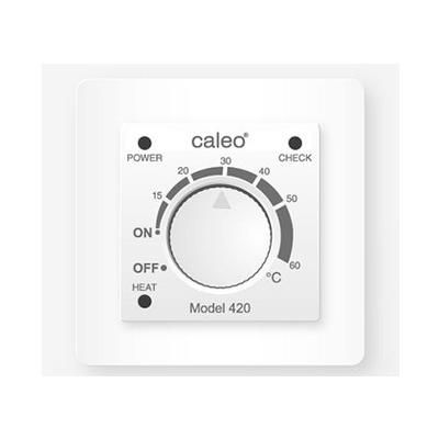 Нагревательный кабель 1 м2 Caleo CABLE 18W-10 - изображение 3