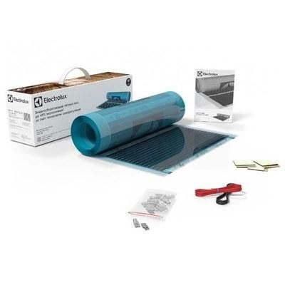 Нагревательный кабель 1 м2 Caleo CABLE 18W-10 - изображение 8