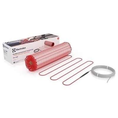 Нагревательный кабель 1 м2 Electrolux ETC 2-17-100 - изображение 4