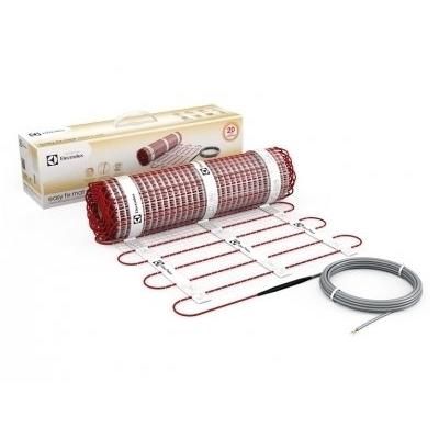 Нагревательный кабель 1 м2 Electrolux ETC 2-17-100 - изображение 6