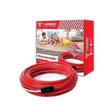 Нагревательный кабель 1 м2 Thermo SVK-20 008-0165 - изображение 2