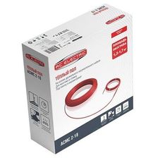 Нагревательный кабель 10 м2 AC ELECTRIC ACMC2-18-1350 - изображение 2