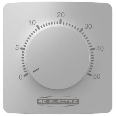 Нагревательный кабель 10 м2 AC ELECTRIC ACMC2-18-1350 - изображение 3