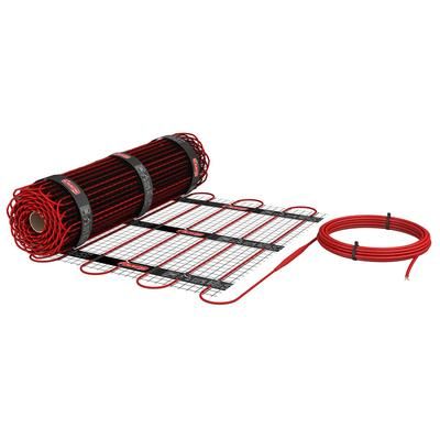Нагревательный кабель 10 м2 AC ELECTRIC ACMC2-18-1350 - изображение 8