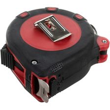 Рулетка 10м 25 мм (CR-1090X) - изображение 9