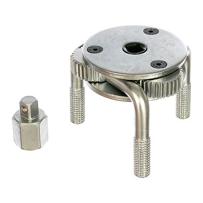 Съемники масляных фильтров (11 пр.) арт. TA-A1202 - изображение 4