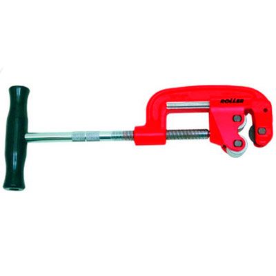 113240 Труборез ручной Roller Kopco Cu-INOX 3-28 мм Мини - изображение 3