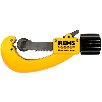 113320 Труборез ручной REMS RAS Cu 3-42 - изображение 4