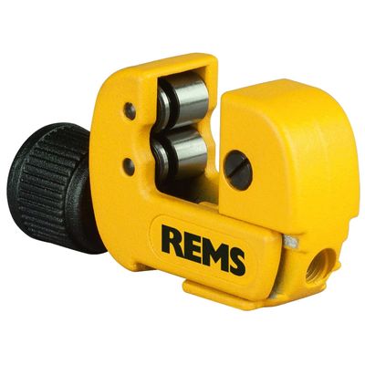 113320 Труборез ручной REMS RAS Cu 3-42 - изображение 3