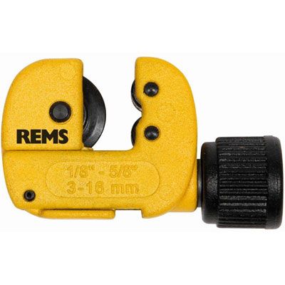 113340 Труборез ручной REMS RAS Cu 3-35 - изображение 4
