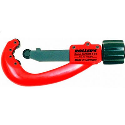 113340 Труборез ручной Roller Kopco Cu 3-35 мм - изображение 4