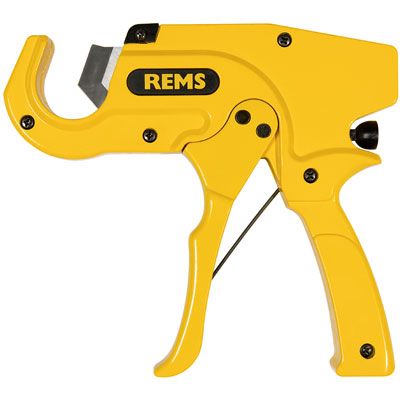 113350 Труборез ручной REMS RAS Cu-INOX 3-35 - изображение 3