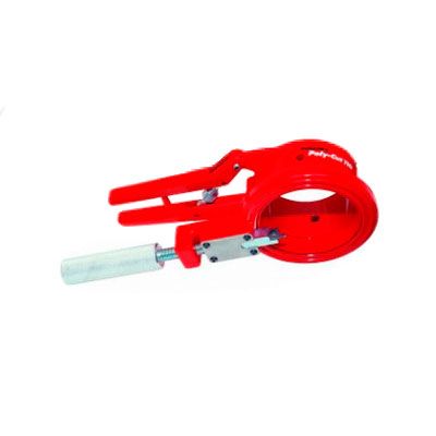 113350 Труборез ручной Roller Kopco Cu-INOX 3-35 мм (телескопический) - изображение 4