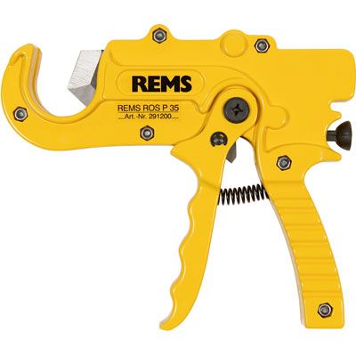 113370 Труборез ручной REMS RAS Cu 8-42 - изображение 5