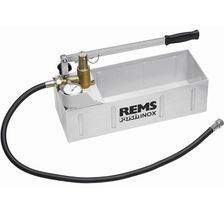115001 Опрессовщик ручной REMS Push INOX - изображение 2