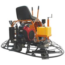 116258 Машина затирочная бензиновая двухроторная ZMD-1000C - изображение 8