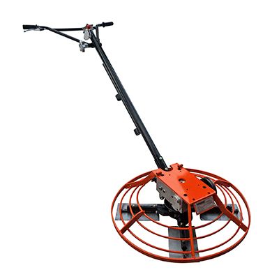 116259 Машина затирочная бензиновая двухроторная ZMD-750C - изображение 11