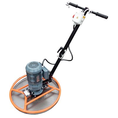 116259 Машина затирочная бензиновая двухроторная ZMD-750C - изображение 12
