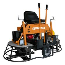 116259 Машина затирочная бензиновая двухроторная ZMD-750C - изображение 6