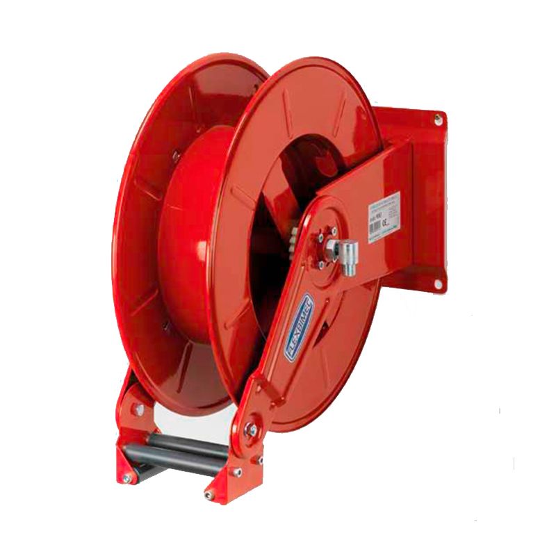 Катушка без рукава, макс. вместительность 1/2" х 35 м Flexbimec 9083/X