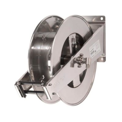 Катушка без рукава, макс. вместительность 1/2" х 35 м Flexbimec 9083/X - изображение 3