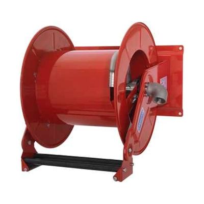 Катушка без рукава, макс. вместительность 1/2" х 35 м Flexbimec 9083/X - изображение 4