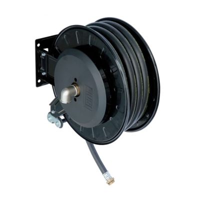 Катушка без рукава, макс. вместительность 1/2" х 35 м Flexbimec 9083/X - изображение 5
