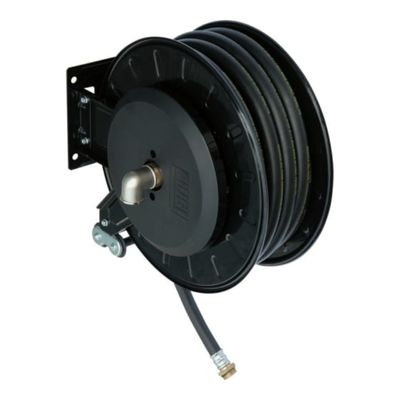 Катушка без рукава, макс. вместительность 1/2" х 35 м Flexbimec 9083/X - изображение 6
