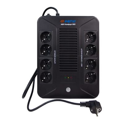 ИБП 1200 Энергия - изображение 12