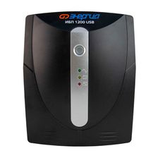 ИБП 1200 USB Энергия - изображение 4