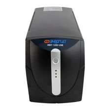 ИБП 1200 USB Энергия - изображение 5