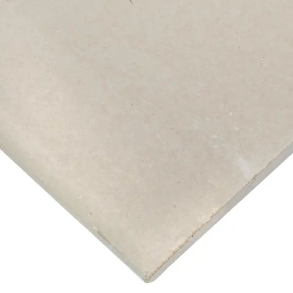 Гипсокартон 12.5 мм Knauf 1500x600 мм 0.9 м2
