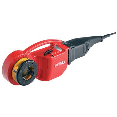 126500 Клупп Virax 1.1/2-3 - изображение 7
