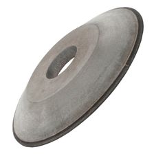 Круг алмазный шлифовальный 12R4 125х3х2х32 100/80 АС6 В2-01 100% - изображение 6